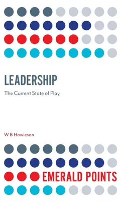 Produktbild von Leadership