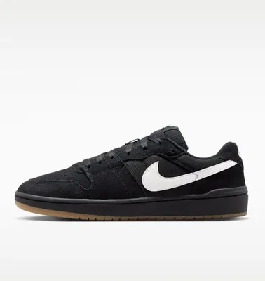 Produktbild von Nike SB CODE 58 Black/Summit White-B 46