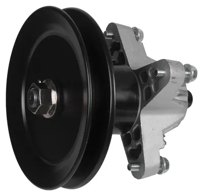 Zdjęcie produktu dla Adapter kosiarki MTD Cub Cadet z kołem pasowym NZ1060