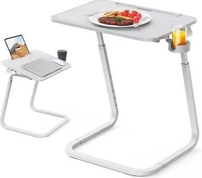 Produktbild von Famanu Beistelltisch – Multifunktionale Wohnaccessoires