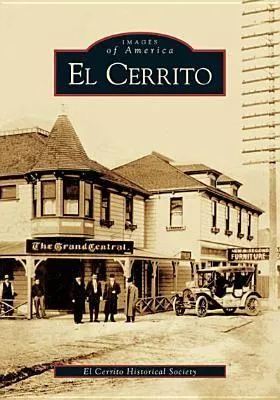 Produktbild von El Cerrito