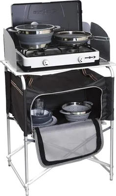 Produktbild von Brunner Campingküche Snack Basic
