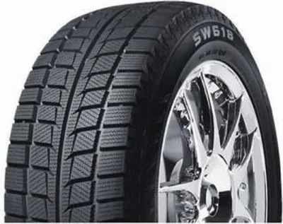 Produktbild von Westlake Sw618 Snowmaster 195/65R15 91T Bsw