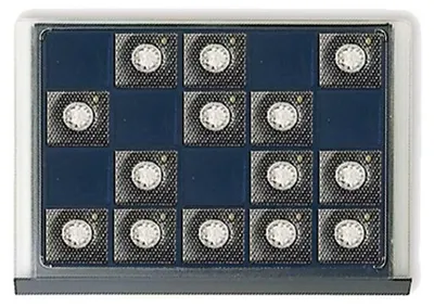 Produktbild von SAFE 6471 Stapelement 54 x 60mm (für 5DM-PP)