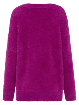 Produktbild von Ciaga damen strickjacke - rosa, S