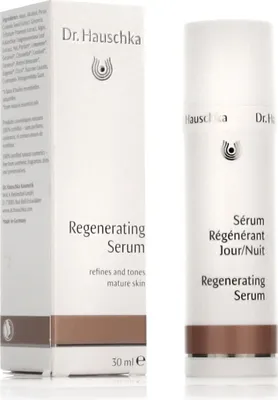 Zdjęcie produktu dla Dr Hauschka Serum regenerujące 30 ml