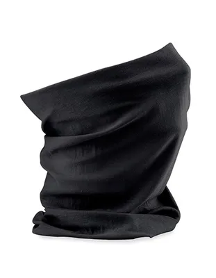 Immagine prodotto di Junior Morf® Premium Anti-Bacterial (confezione da 3), 44 x 22 cm - Colore: Nero - Taglia: Unica