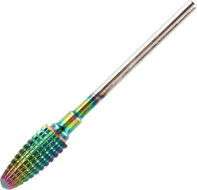 Immagine prodotto di Taglierina professionale al cobalto-tungsteno Flame 1 M 3/32" n. 1