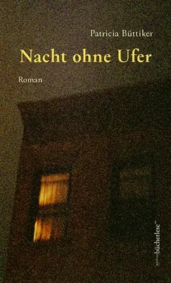 Produktbild von Nacht ohne Ufer