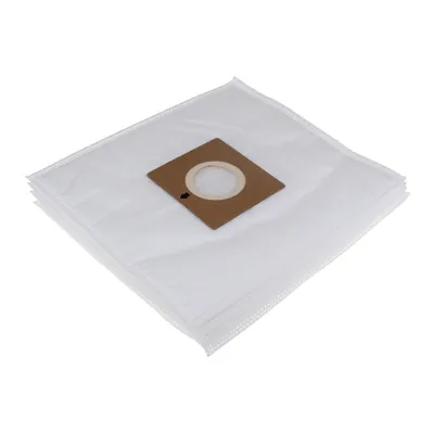 Image de Sacs pour aspirateurs - Textile - DOMO DO1007S-SET2