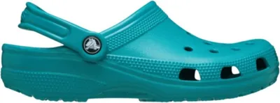 Produktbild von Crocs Classic Clogs für Damen – Ganzjährig tragbar, Modell 100013AY