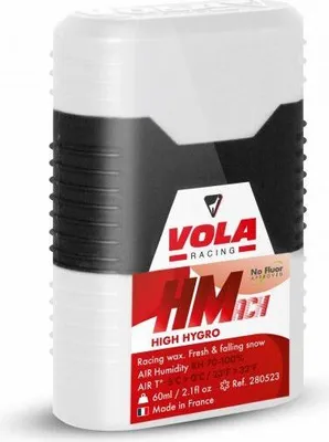 Zdjęcie produktu dla Vola Hmach Wosk 60ml Czerwony 60 ml Czerwony 60 ml