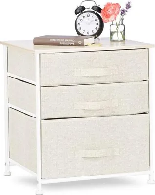 Image de Système d'étagères différentes variantes beige