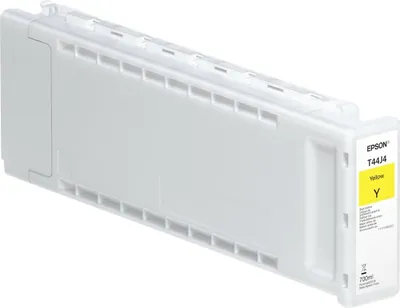 Produktbild von Epson T44J4 - 700 ml - Gelb - original - Tintenpatrone