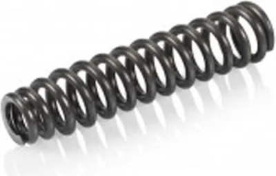 Image de Ressorts de rechange XLC pour SP-S05/08 medium (65-85kg) pour Ø 31,6mm