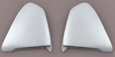 Produktbild von ARAI PSS VAS-Z Holderset Frost White