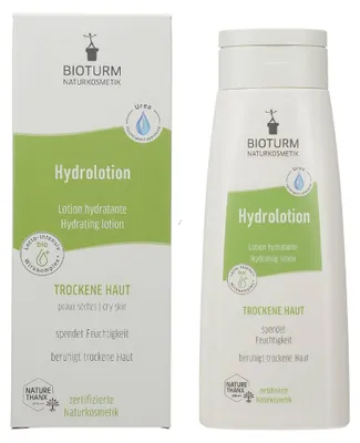 Image de Bioturm - Hydrolotion n° 2 - 200 ml