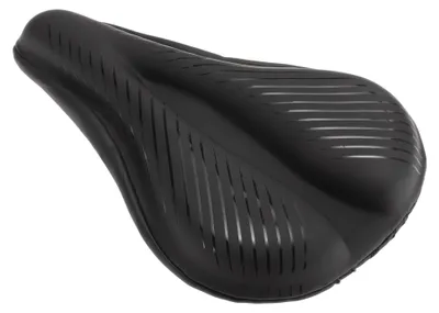 Immagine prodotto di Sella per bicicletta con ammortizzazione - Ergonomica e impermeabile