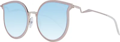 Zdjęcie produktu dla Damskie okulary przeciwsłoneczne Ana Hickmann HI3066 05A 54