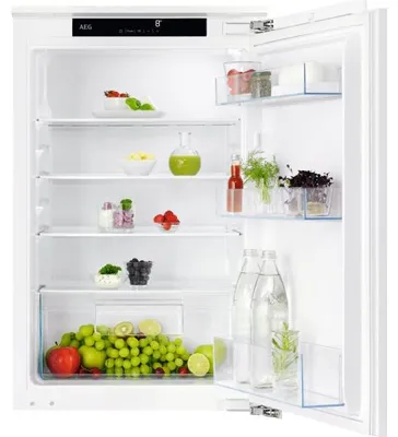 Image de AEG TSK5O88EF Série 5000 Réfrigérateur encastrable sans compartiment congélation