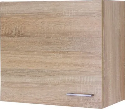 Obrázok produktu pre Kuchynská skrinka horná s dvierkami Flex Well Samoa/Murano šírka 60 cm sonoma dub