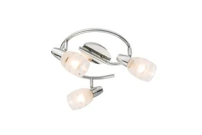 Zdjęcie produktu dla Lampa reflektor spot ROY 54985-3 Globo