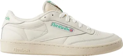 Obrázek produktu pro Reebok Boty Club C 1985 TV, DV6434