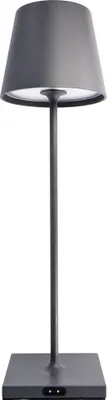 Produktbild von SIGOR 4501301, Grau, Aluminium, Universal, IP54, Erwachsener, Junge/Mädchen