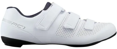 Image de Shimano vélo de course - Chaussures de vélo RC102, blanc