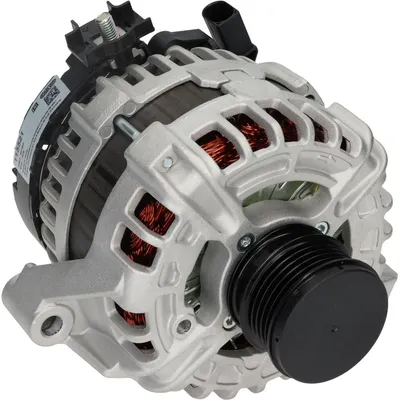 Produktbild von Lichtmaschine Generator 14V 150A Ø54 mm HC-CARGO für u.a. VOLVO V60