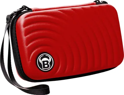 Produktbild von BULL'S ORBIS XL Dartcase red -- 1 Stck