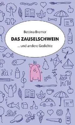 Produktbild von Das Zauselschwein