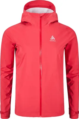 Produktbild von Jacket Hardshell Aegis 2.5L Waterproof american beauty (30837) S