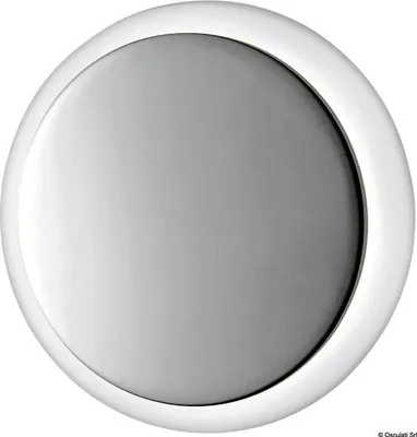 Obrázok produktu pre Zapušťaná LED lampa 360° 12/24V, teplá biela, Osculati 13.426.01