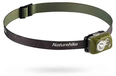 Obrázek produktu pro Čelovka Naturehike 300 lm