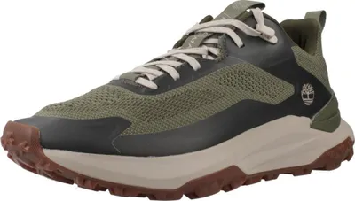 Produktbild von TIMBERLAND MOTION ACCESS LOW LACE Grün