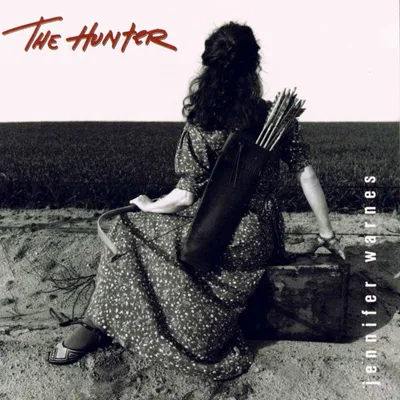 Produktbild von Warnes,Jennifer-Hunter