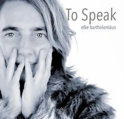 Produktbild von To Speak