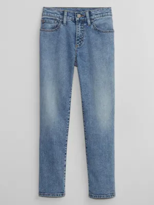 Produktbild von GAP Kinderjeans Straight 728250-00__8