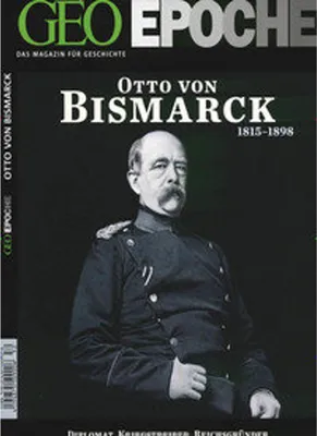 Immagine prodotto di GEO Epoche Bismarck