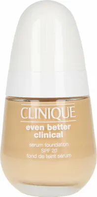 Obrázok produktu pre EVEN BETTER krémový podklad SPF20 #WN46-golden 30ml