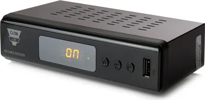 Obrázek produktu pro Dvb-C Opticum C200 Hd Pvr, Mpeg-4 H.265