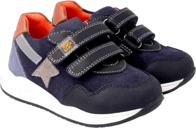 Immagine prodotto di Garvalin Sneakers 10225-610231 in Blue color size 25