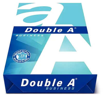 Produktbild von 708700750610001 DOUBLE A Business Papier
