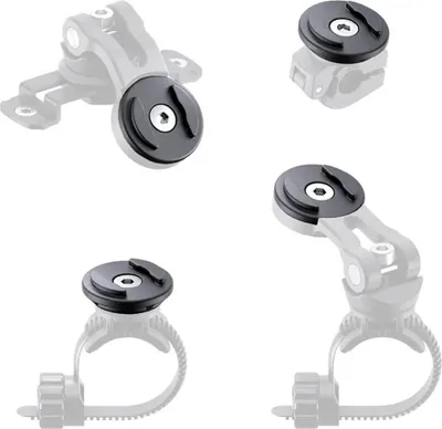 Produktbild von SP Connect SPC+ Ersatzkopfbremse / Spiegelhalterungen / Micro Bike / Universal Bike