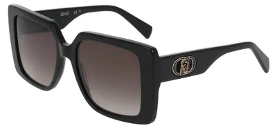 Immagine prodotto di LIU-JO EYEWEAR SUNGLASSES Occhiali da sole LJ816S_001_55
