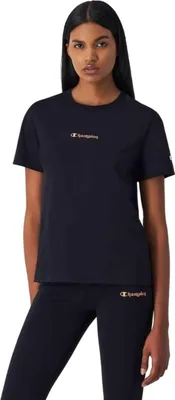 Obrázok produktu pre Tričko Champion 117685-KK001 pre Dámske
