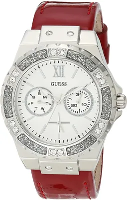 Zdjęcie produktu dla Zegarek damski Guess Limelight W0775L11