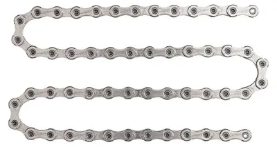 Produktbild von Miche Mtb/e-bike 11s Kette Silber 138 Links / 11s Silber 138 Links