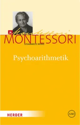 Obrázek produktu pro Psychoarithmetik